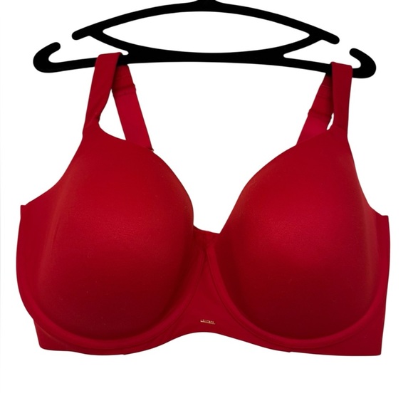 Cacique Modern Luxe Lightly Lined Balconette - Picture 5 of 11